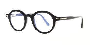 Tom Ford Glasses TF5664 B 001 45