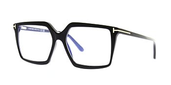 Tom Ford Glasses TF5689 B 001 54