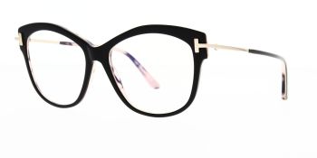 Tom Ford Glasses TF5705 B 005 56