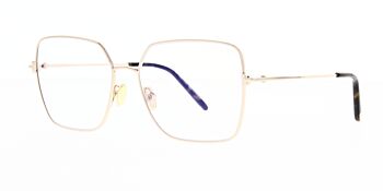 Tom Ford Glasses TF5739 B 028 57