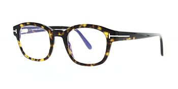 Tom Ford Glasses TF5808 B 052 49