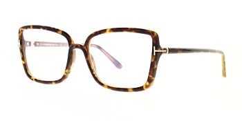 Tom Ford Glasses TF5813 B 055 56