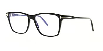 Tom Ford Glasses TF5817 B 001 54