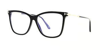 Tom Ford Glasses TF5824 B 001 56