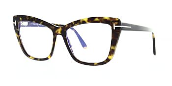 Tom Ford Glasses TF5826 B 052 55