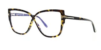 Tom Ford Glasses TF5828 B 052 60