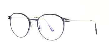 Tom Ford Glasses TF5866 B 013 52