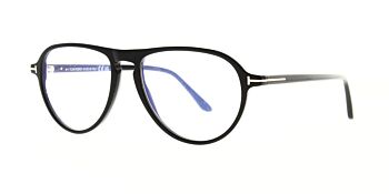 Tom Ford Glasses TF5869 B 001 54