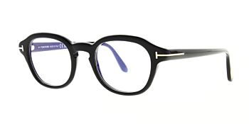 Tom Ford Glasses TF5871 B 001 49