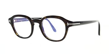 Tom Ford Glasses TF5871 B 052 49