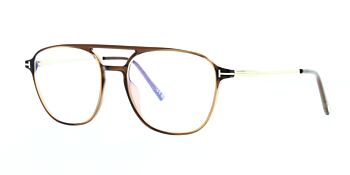 Tom Ford Glasses TF5874 B 048 54