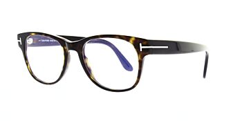 Tom Ford Glasses TF5898 B 052 52