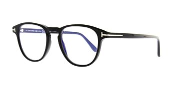 Tom Ford Glasses TF5899 B 001 48