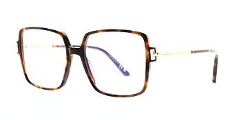 Tom Ford Glasses TF5915 B 052 53