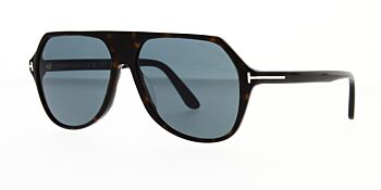 Tom Ford Hayes Sunglasses TF934 52V 59