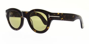 Tom Ford Lucinda Sunglasses TF1212 52N 48