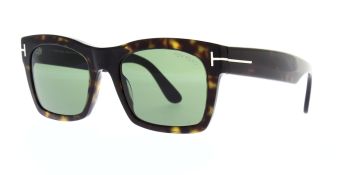 Tom Ford Nico-02 Sunglasses TF1062 52N 56