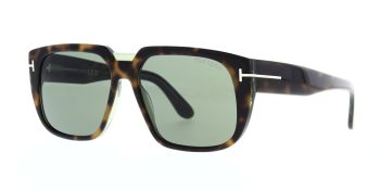 Tom Ford Oliver-02 Sunglasses TF1025 56N 56