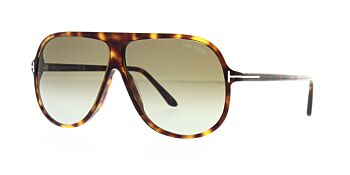 Tom Ford Spencer-02 Sunglasses TF998 56P 62