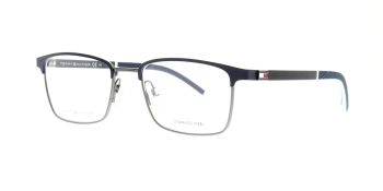 Tommy Hilfiger Glasses TH1919 FLL 53