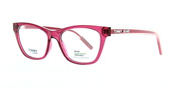 Tommy Jeans Glasses TJ0080 8CQ 52
