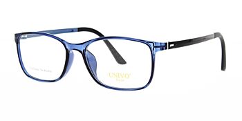 Univo Glasses UB109 C2 53