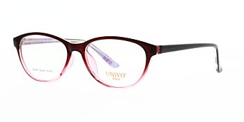 Univo Glasses UB18 C2 51