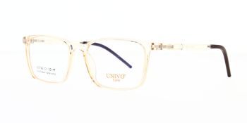 Univo Glasses UC742 C1 52