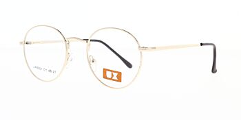 Univo Glasses UX5301 C1 48
