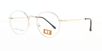 Univo Glasses UX5301 C1 48