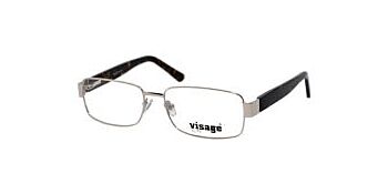 Visage Glasses 343 C44