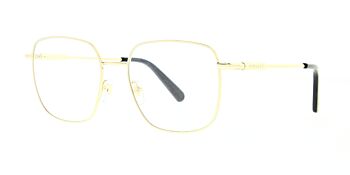 Versace Glasses VE1281 1002 54