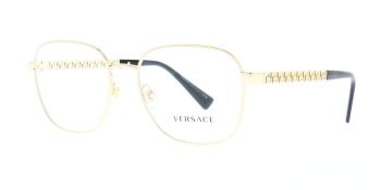 Versace Glasses VE1290 1002 56