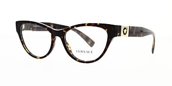 Versace Glasses VE3296 108 54