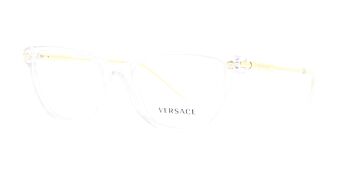 Versace Glasses VE3309 148 54