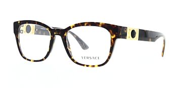 Versace Glasses VE3314 108 54
