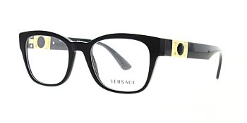 Versace Glasses VE3314 GB1 52