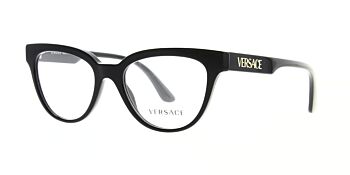 Versace Glasses VE3315 GB1 52