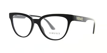 Versace Glasses VE3315 GB1 54