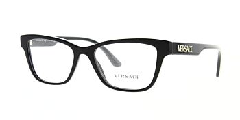 Versace Glasses VE3316 GB1 55