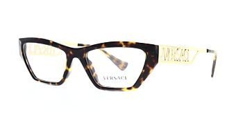 Versace Glasses VE3327U 108 53
