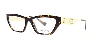 Versace Glasses VE3327U 108 55
