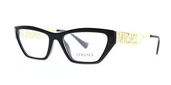 Versace Glasses VE3327U GB1 55