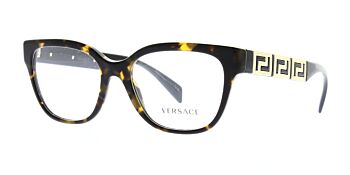 Versace Glasses VE3338 5404 54