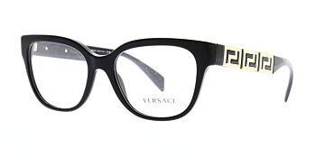 Versace Glasses VE3338 GB1 54