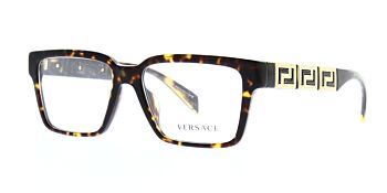 Versace Glasses VE3339U 108 53