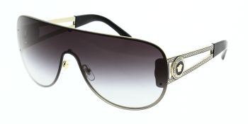 Versace Sunglasses VE2166 12528G 41