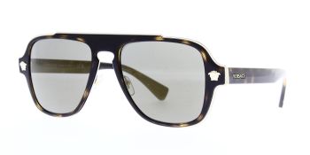 Versace Sunglasses VE2199 12524T 56