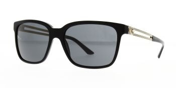 Versace Sunglasses VE4307 GB1 87 58