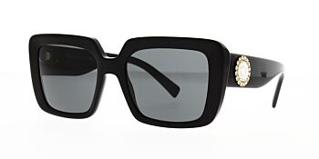 Versace Sunglasses VE4384B GB1 87 54